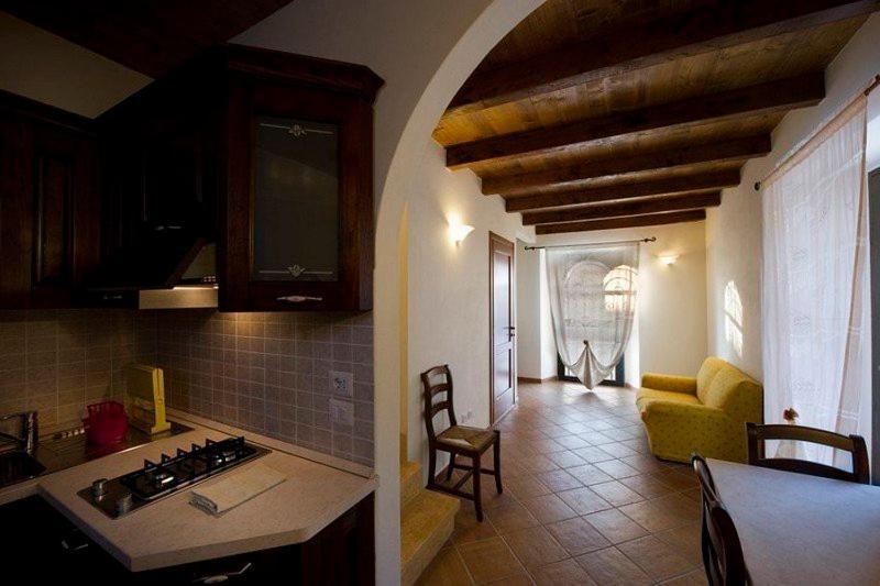 Agriturismo Della Pieve Бардолино Номер фото