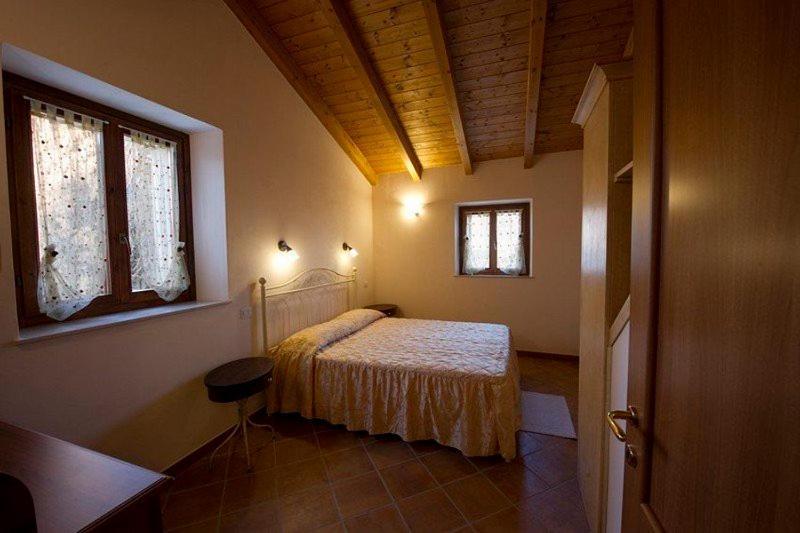 Agriturismo Della Pieve Бардолино Номер фото