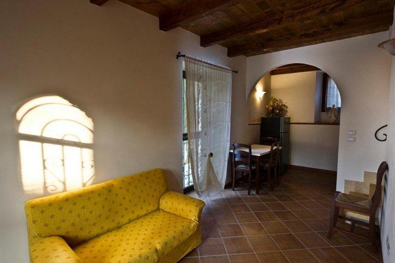 Agriturismo Della Pieve Бардолино Номер фото