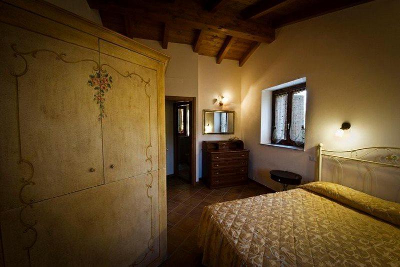 Agriturismo Della Pieve Бардолино Номер фото