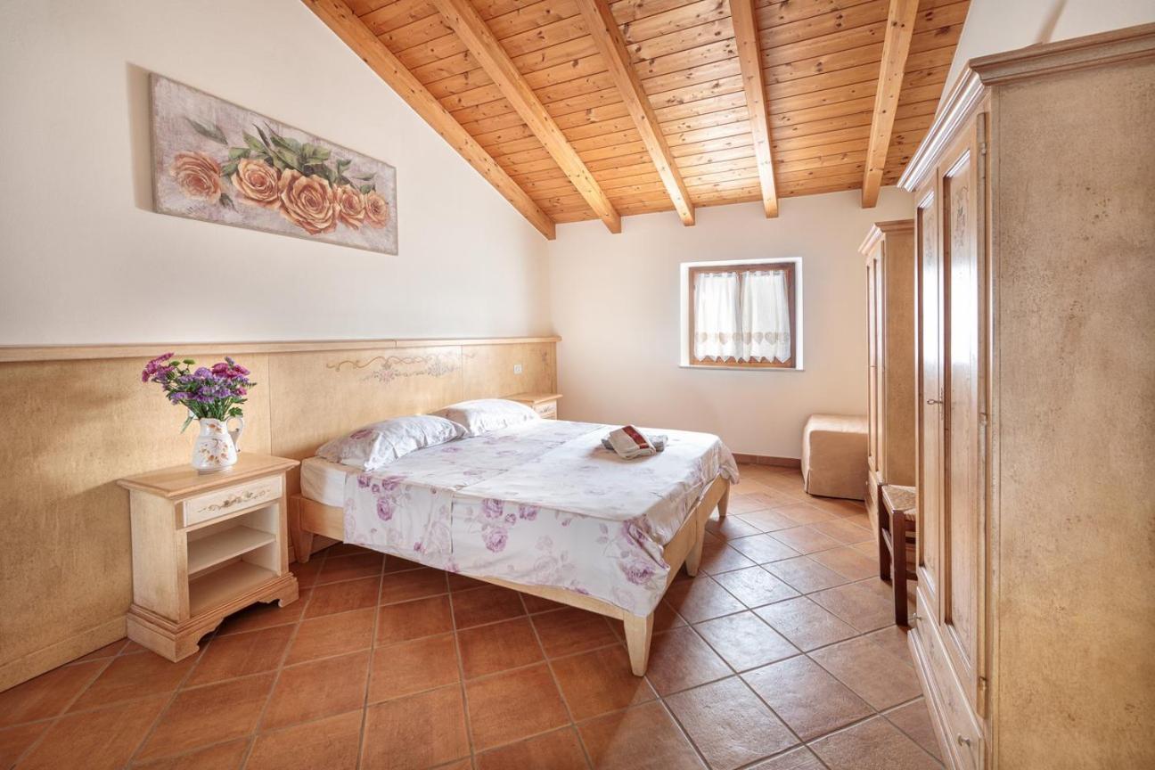 Agriturismo Della Pieve Бардолино Номер фото