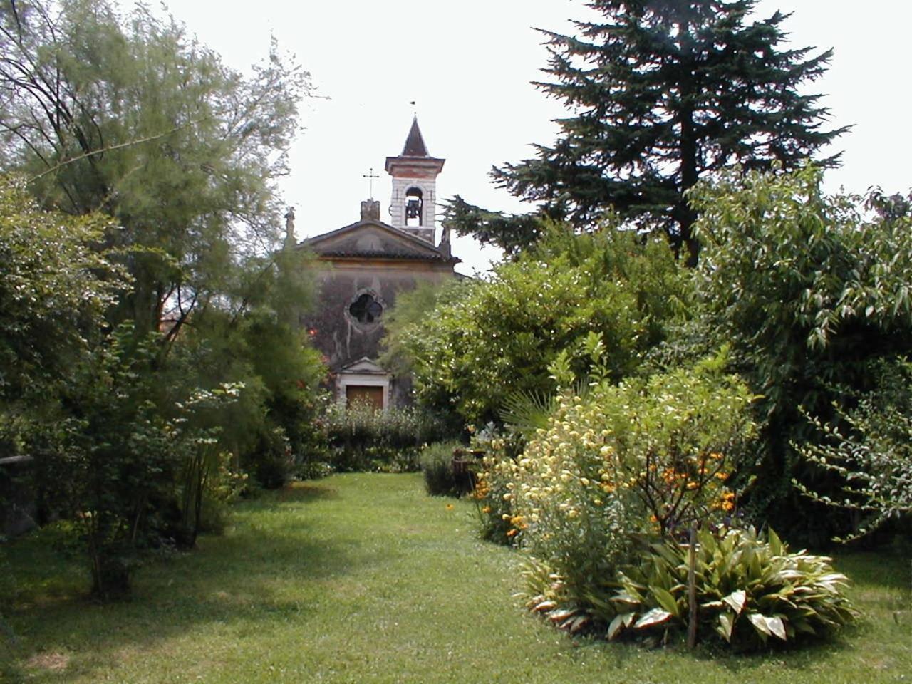 Agriturismo Della Pieve Бардолино Номер фото