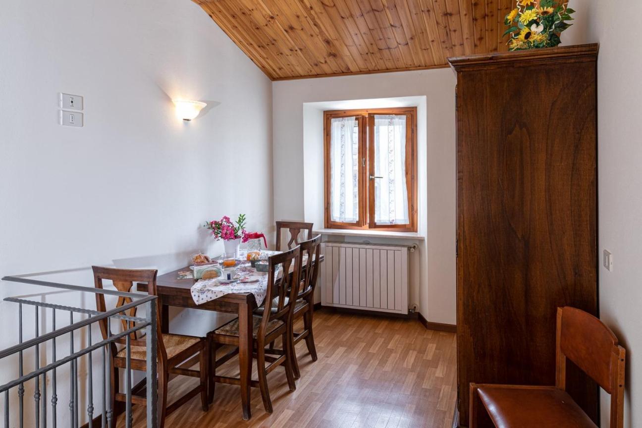 Agriturismo Della Pieve Бардолино Экстерьер фото