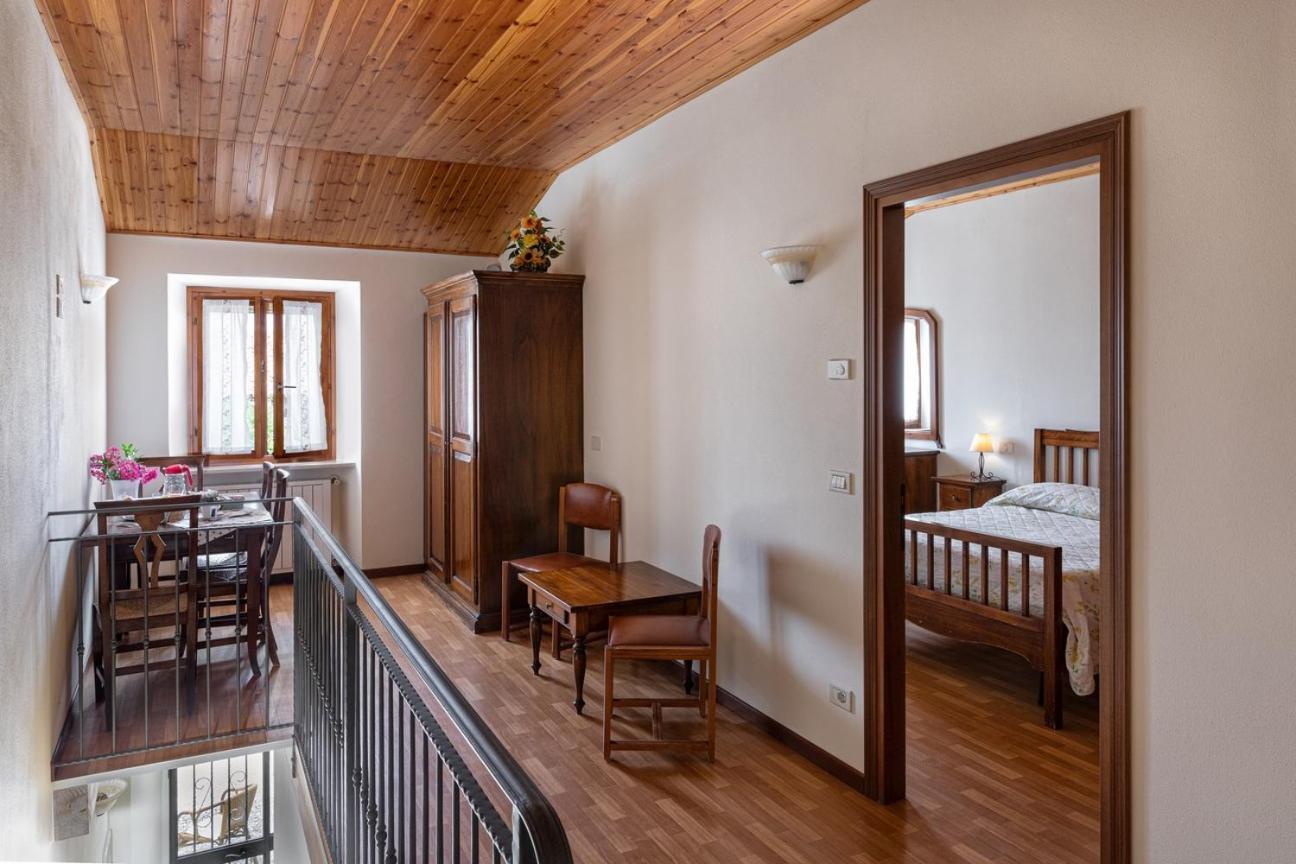 Agriturismo Della Pieve Бардолино Экстерьер фото