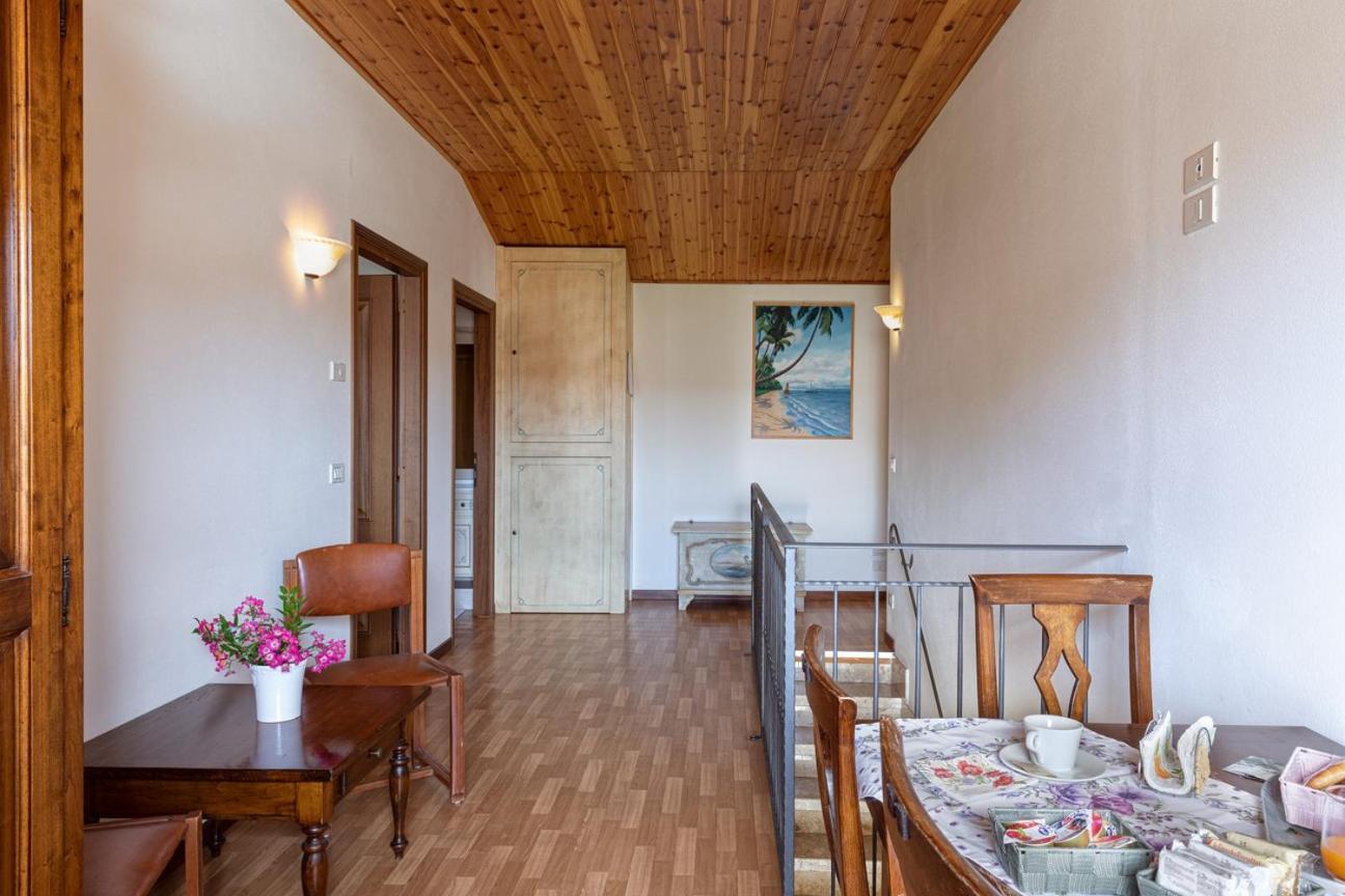 Agriturismo Della Pieve Бардолино Экстерьер фото