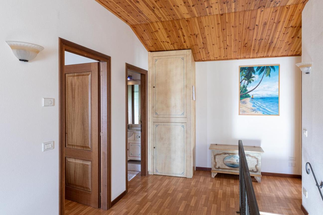 Agriturismo Della Pieve Бардолино Экстерьер фото