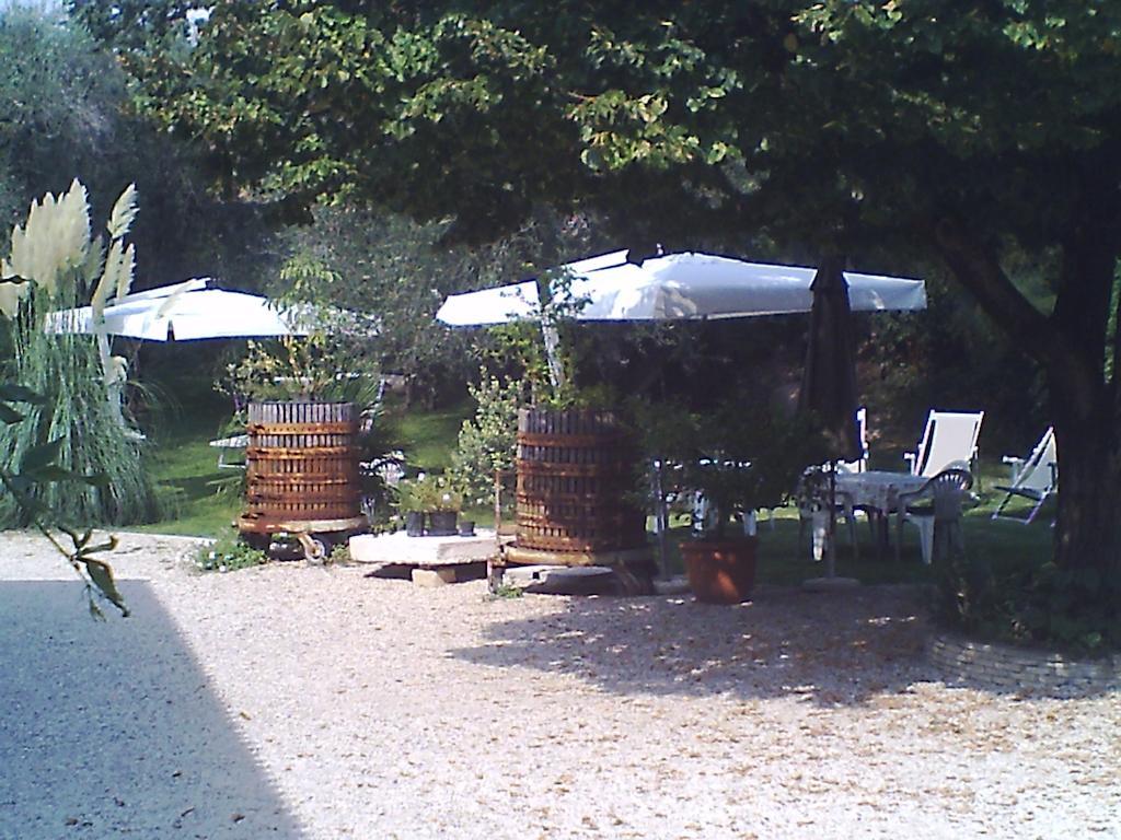 Agriturismo Della Pieve Бардолино Номер фото