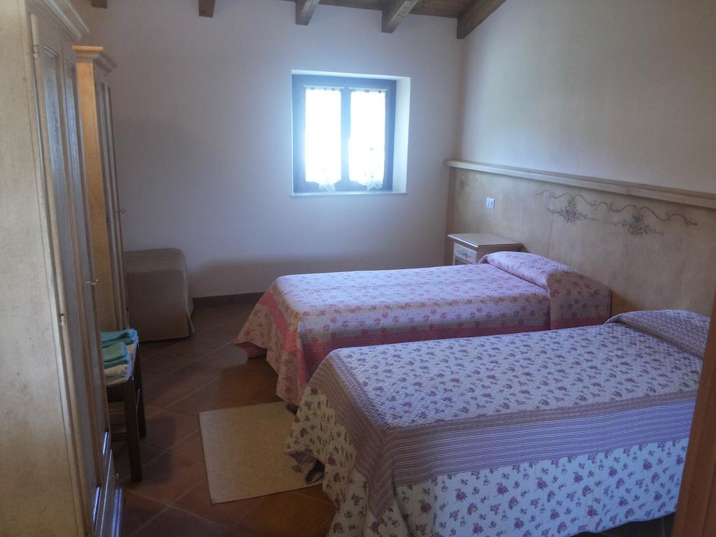 Agriturismo Della Pieve Бардолино Номер фото
