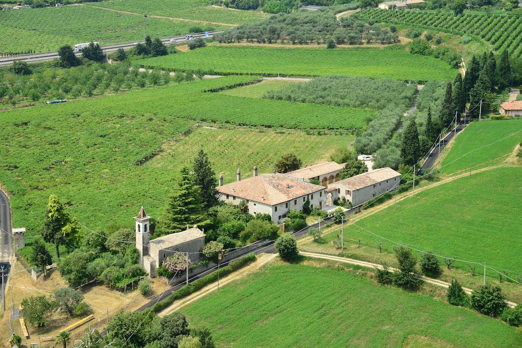 Agriturismo Della Pieve Бардолино Номер фото