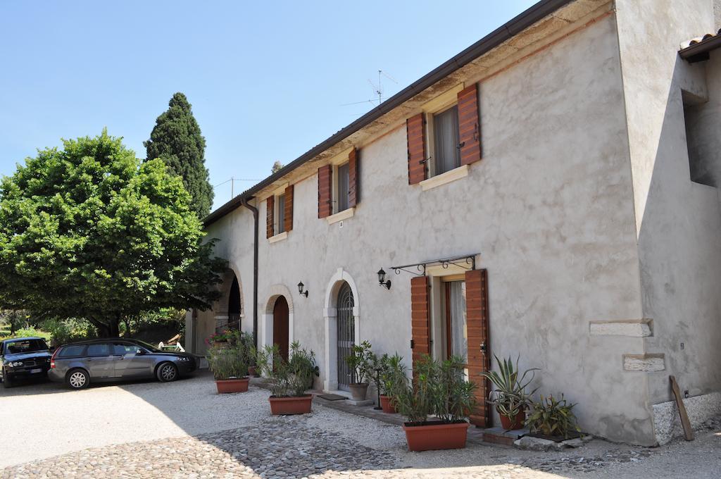 Agriturismo Della Pieve Бардолино Номер фото