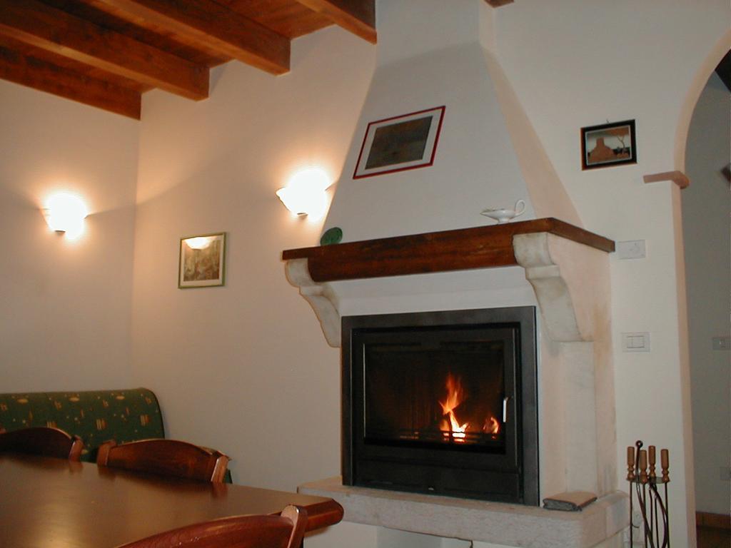 Agriturismo Della Pieve Бардолино Экстерьер фото