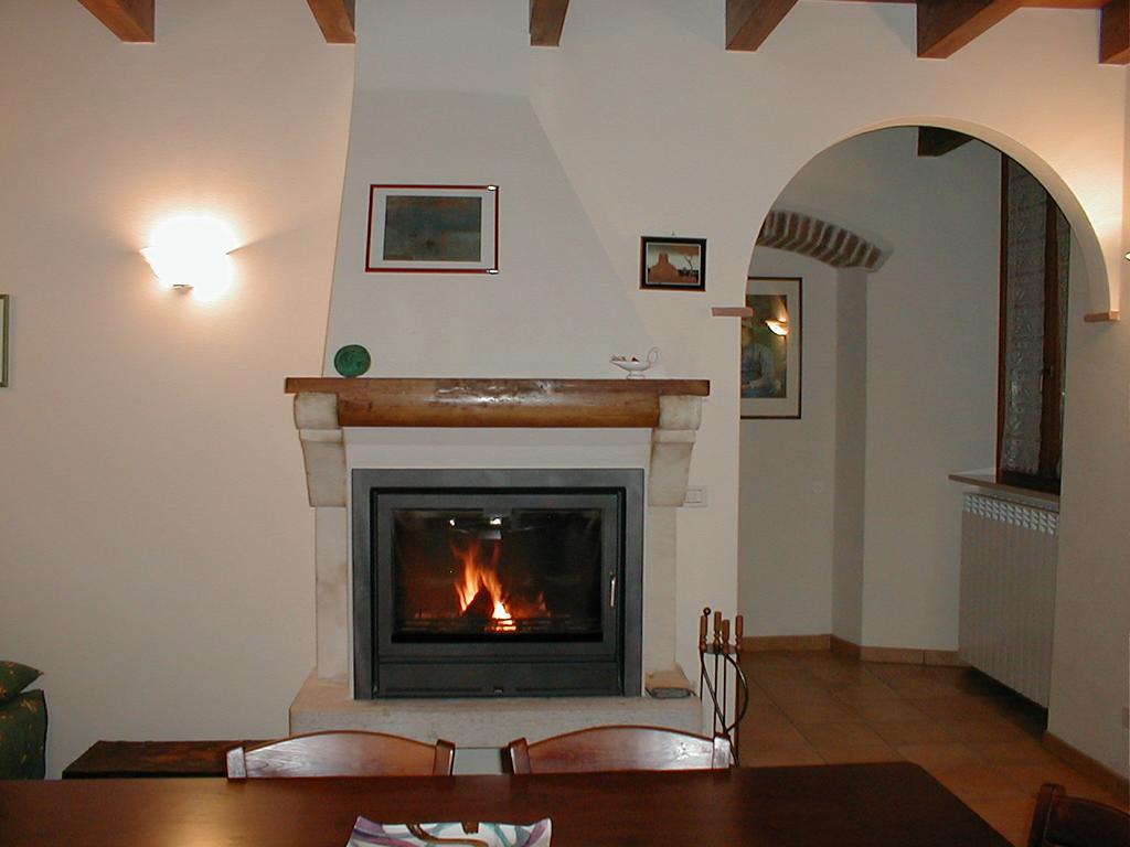 Agriturismo Della Pieve Бардолино Экстерьер фото