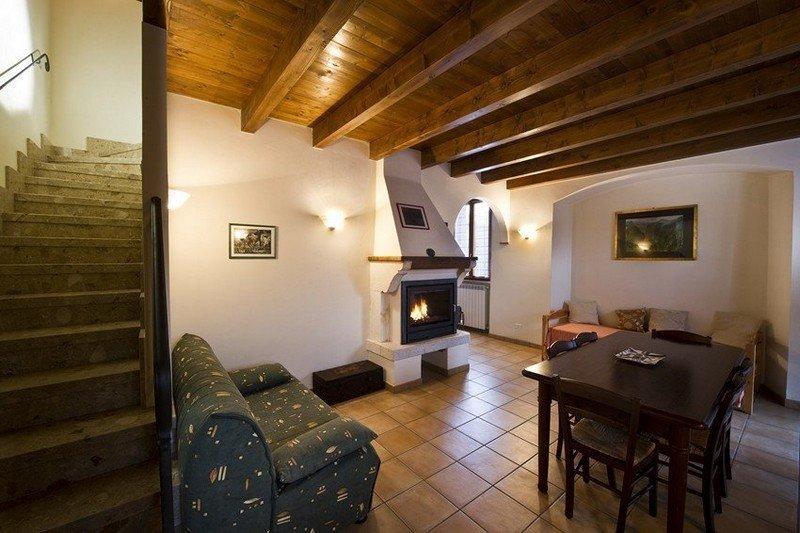 Agriturismo Della Pieve Бардолино Экстерьер фото