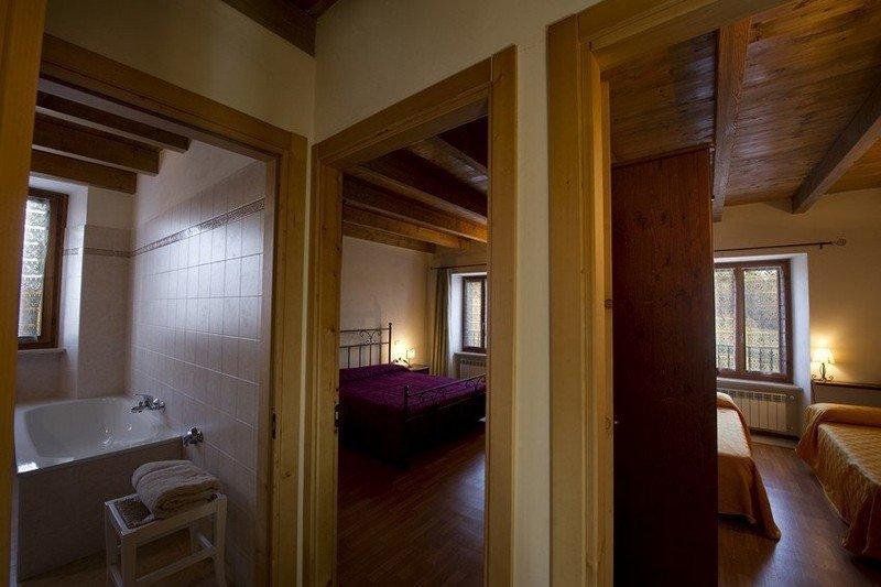 Agriturismo Della Pieve Бардолино Экстерьер фото